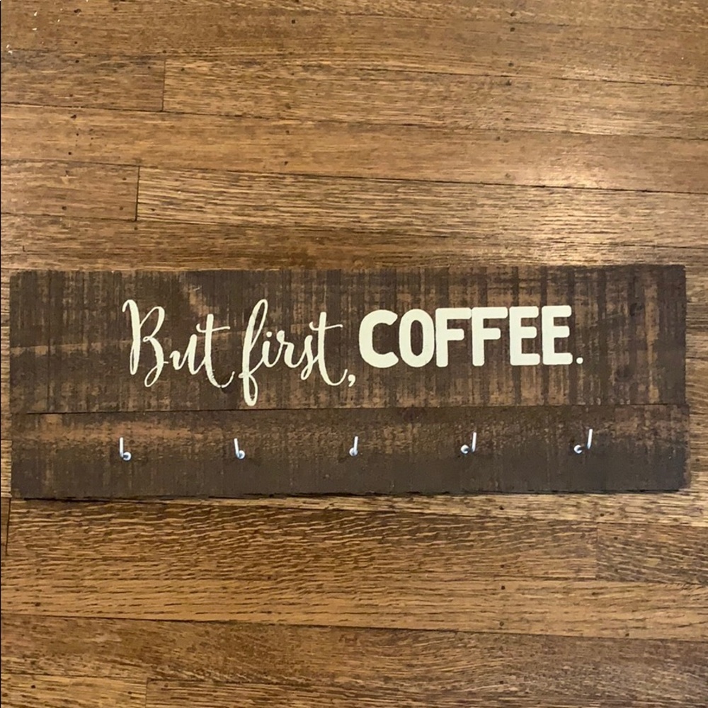 Mug Holder
